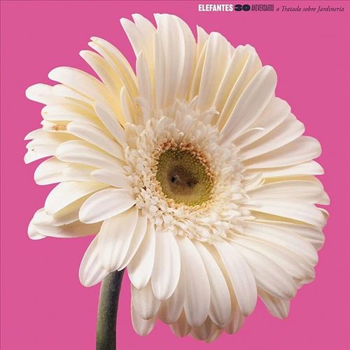 30 Aniversario cover art