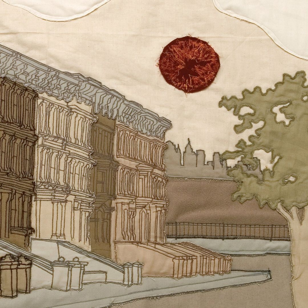 I'm Wide Awake, It's Morning [Revinyl Edition] cover art