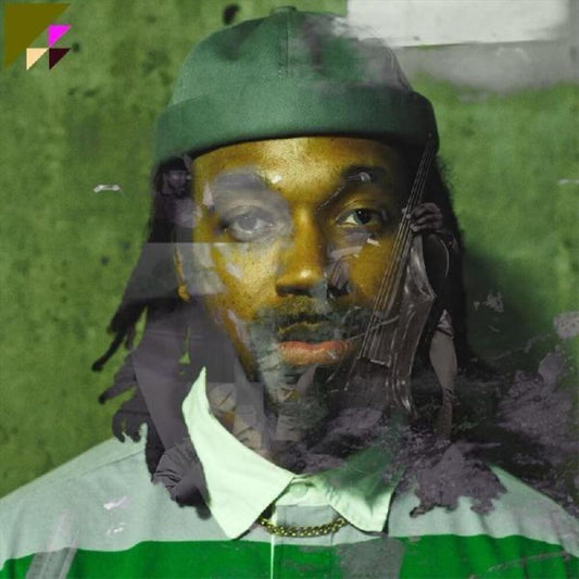 Project Freedom cover art