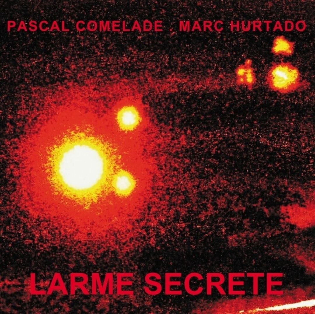 Larme Secrete cover art