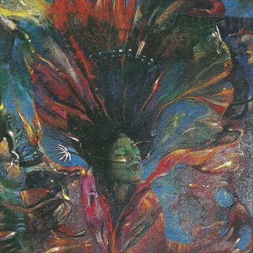 My Pure Joy cover art