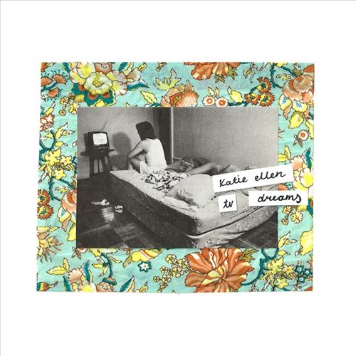 TV Dreams cover art