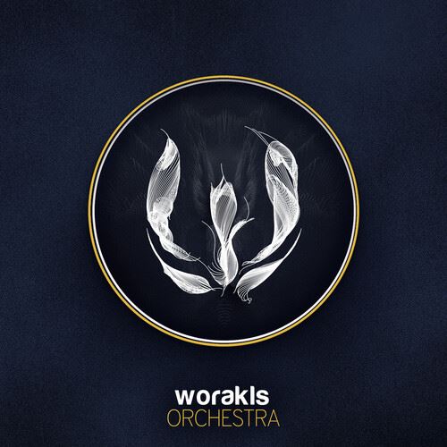 Orchestra cover art