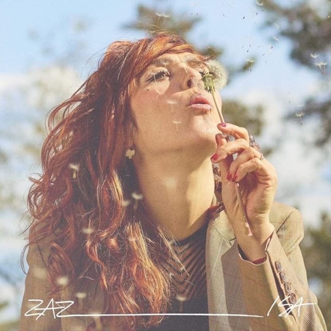 Isa cover art