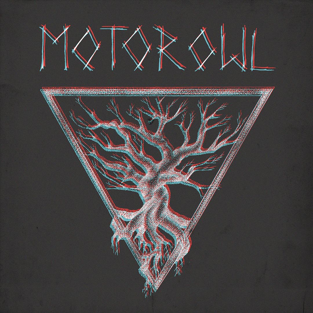 Om Generator cover art