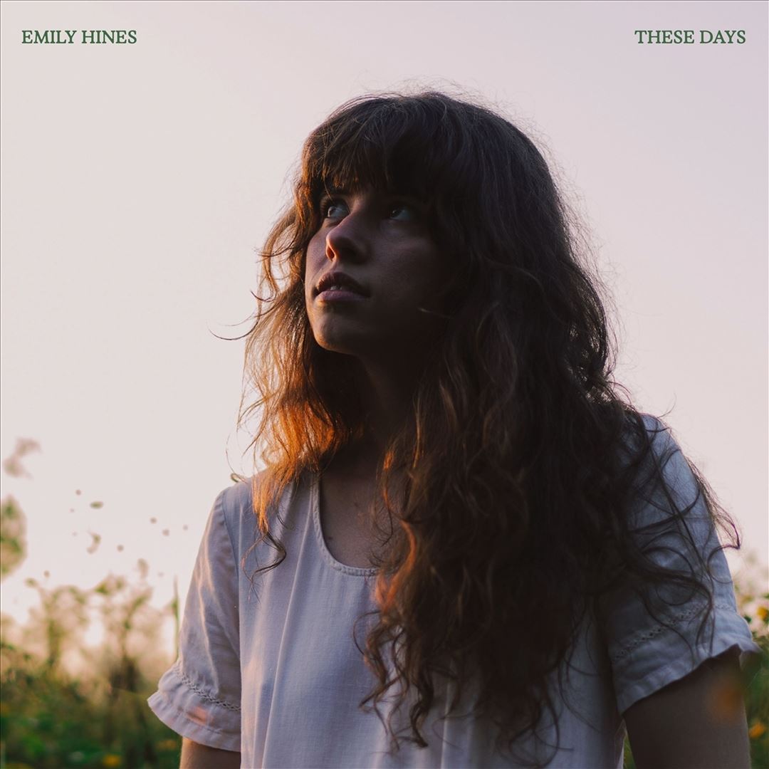 These Days cover art