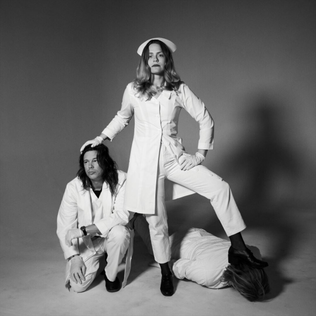 Surgery Channel cover art