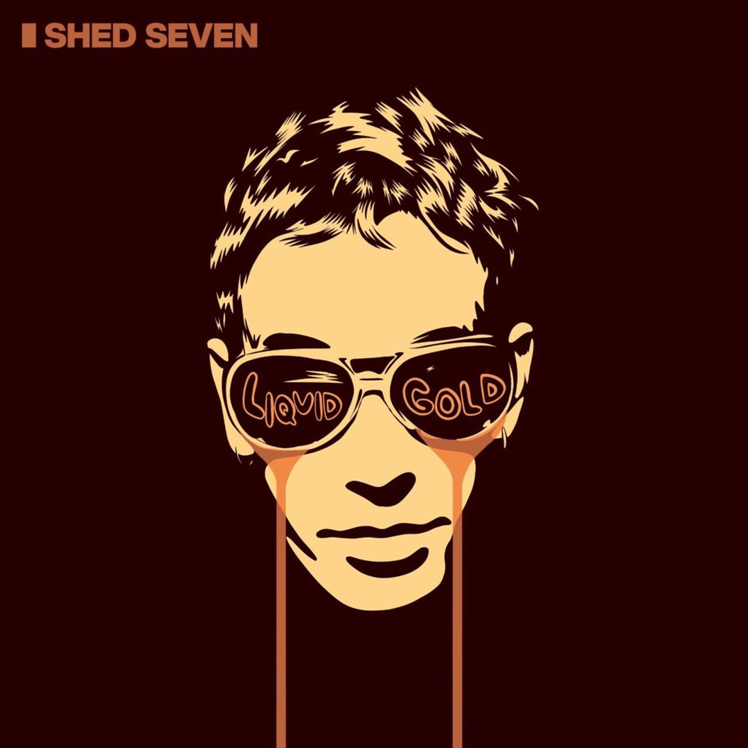 Liquid Gold cover art