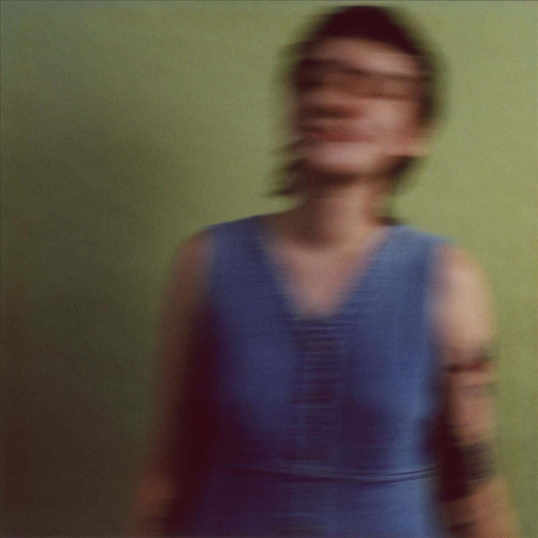 Believer [Coke Bottle Clear LP] cover art