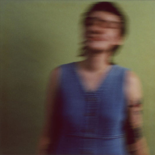 Believer [Coke Bottle Clear LP] cover art