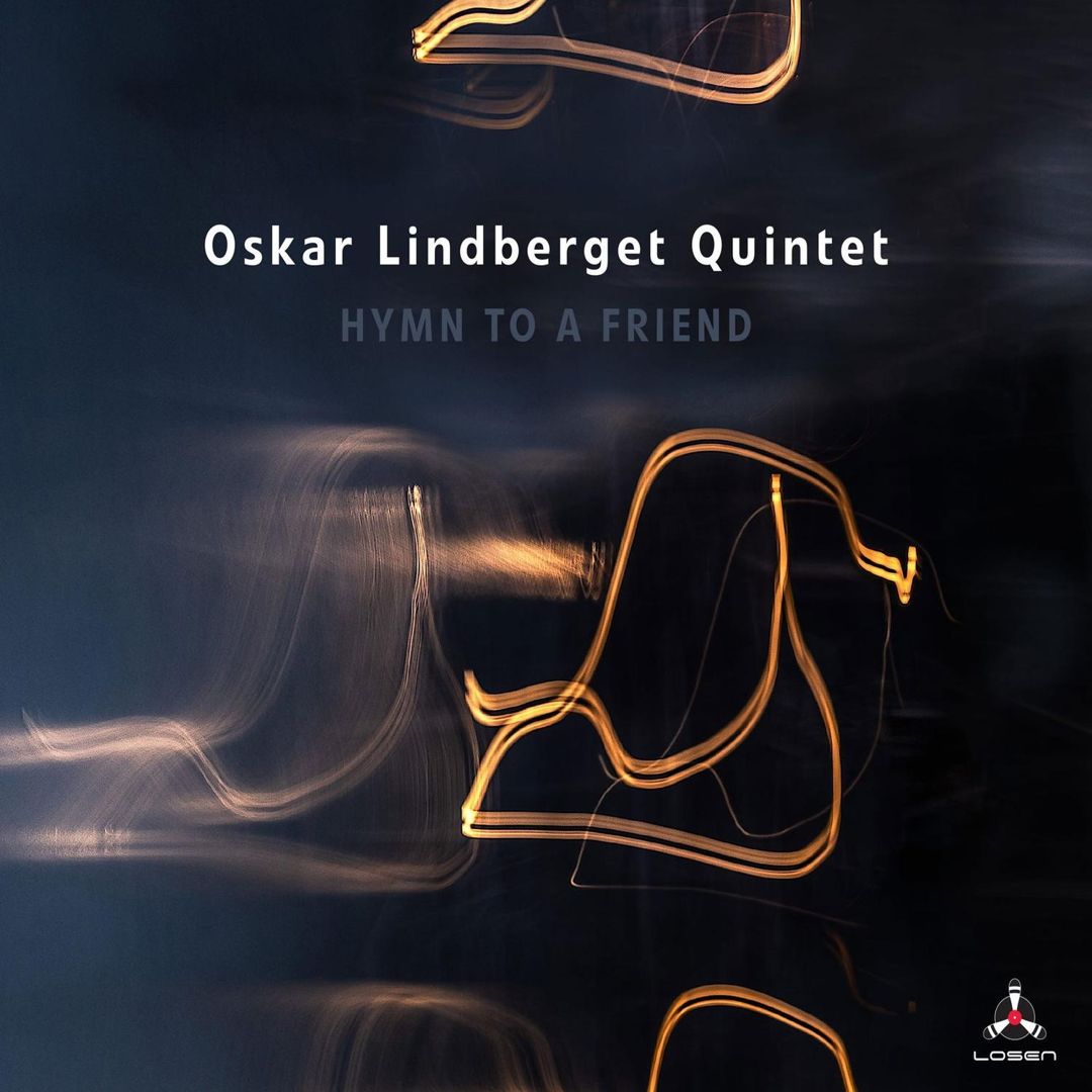 Hymn to a Friend cover art