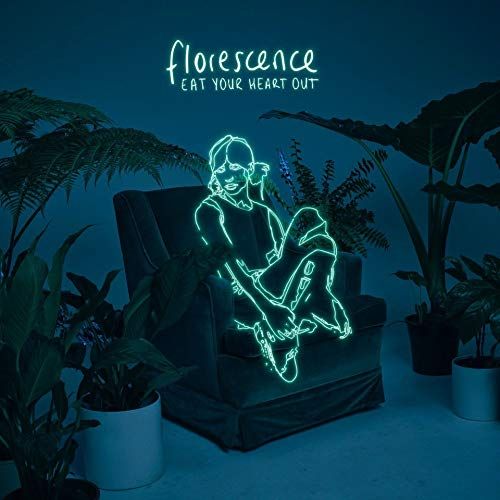 Florescence cover art