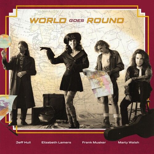 There Is No Planet B cover art