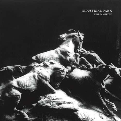 Cold White cover art