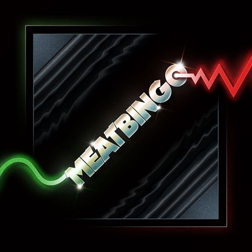 Error of My WAVs cover art