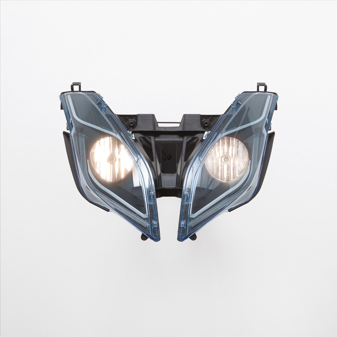 Echo cover art