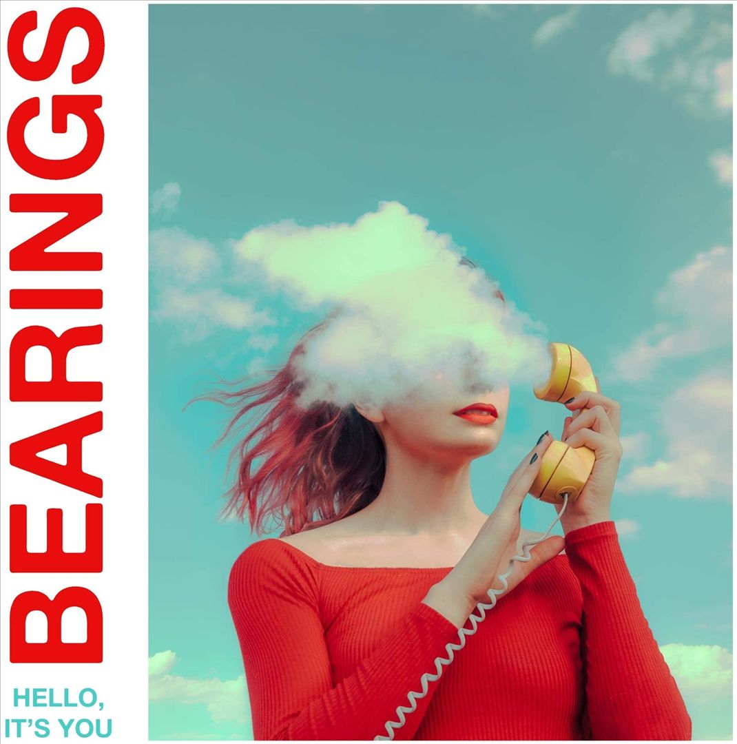 Hello, It's You cover art