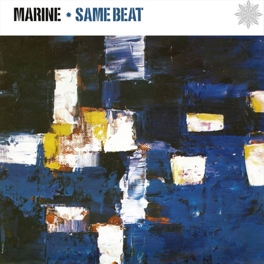 SAME BEAT cover art
