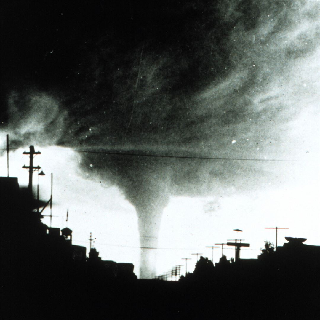 From the Heights of Our Pastur cover art