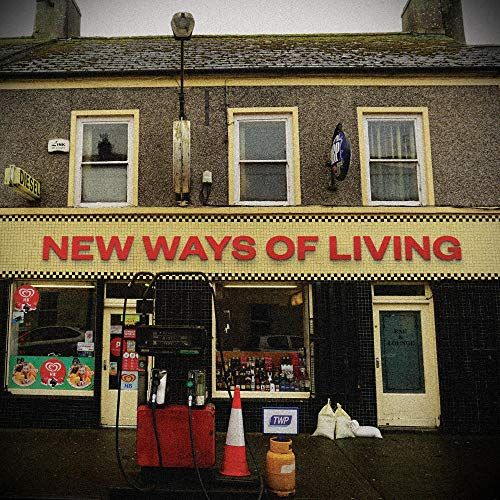 New Ways of Living cover art