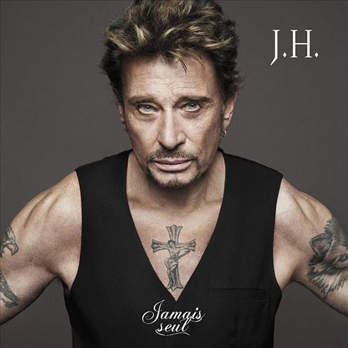 Jamais Seul cover art