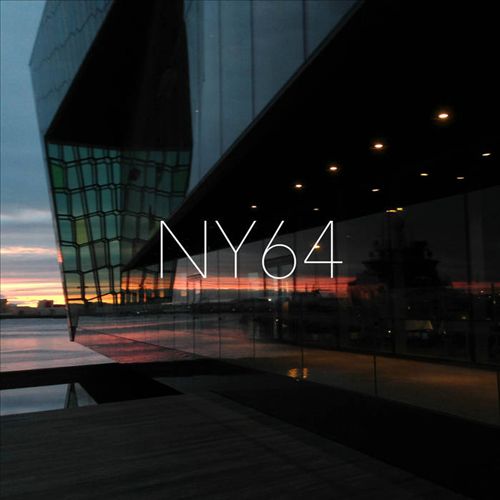 Gentle Indifference of the Night cover art