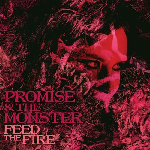 Feed the Fire cover art