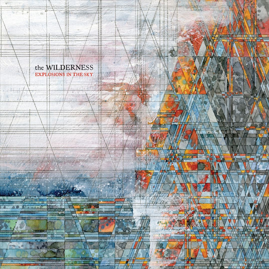 Wilderness [LP] cover art