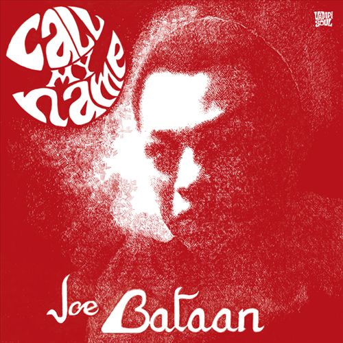 Call My Name cover art