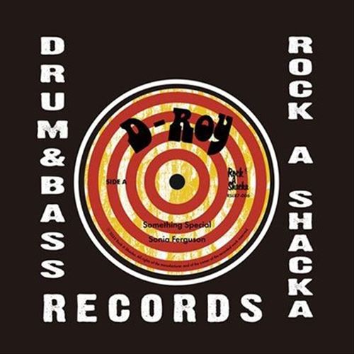 Something Special cover art