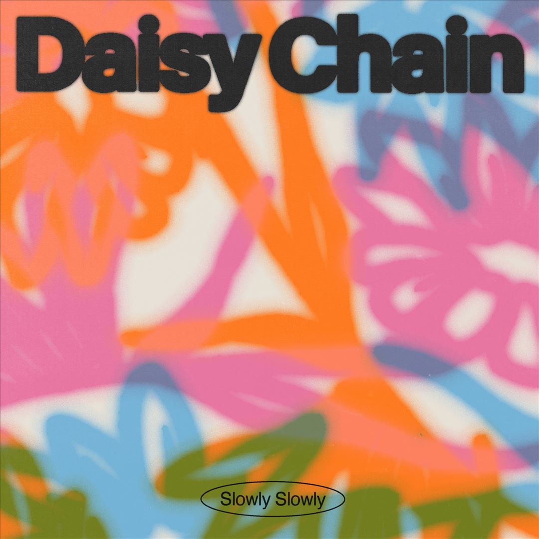 Daisy Chain cover art