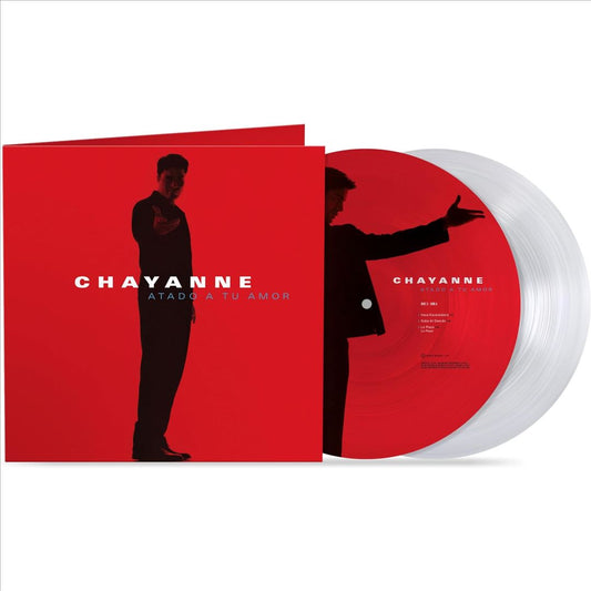 Atado a Tu Amor cover art