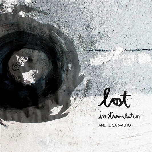 Lost in Translation cover art