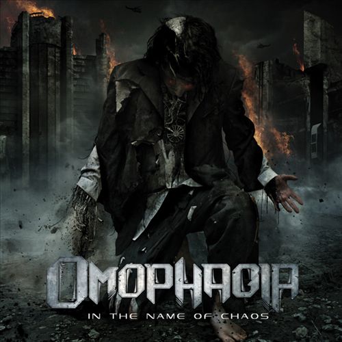 In the Name of Chaos cover art