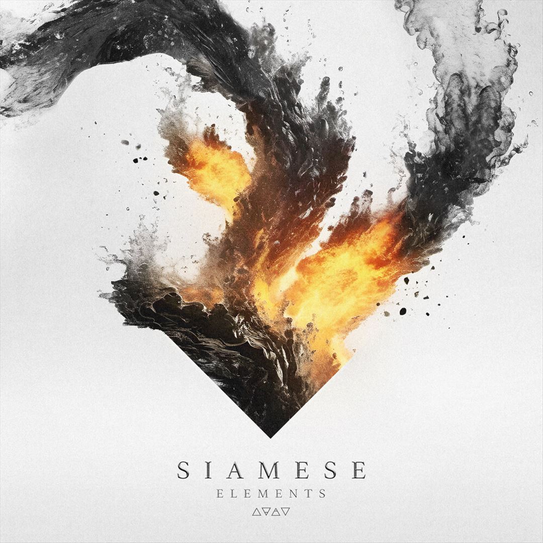 Elements cover art