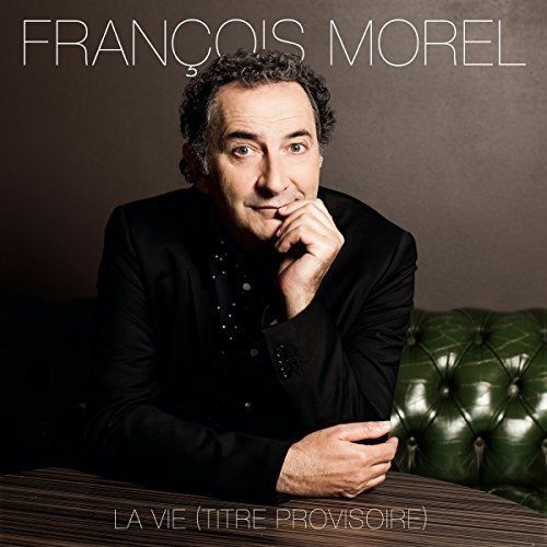 Vie cover art