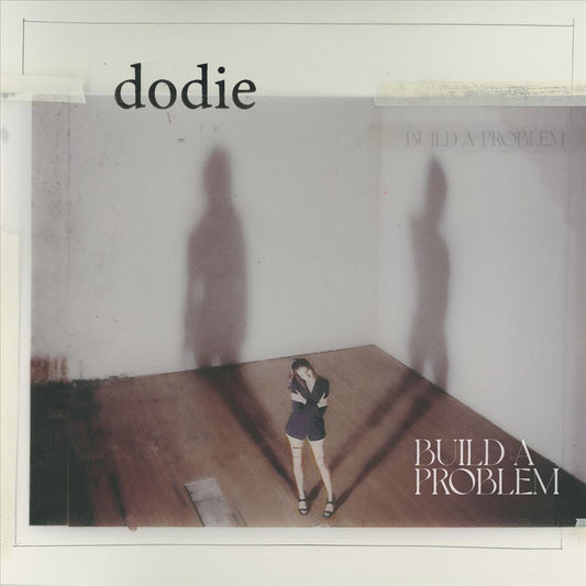 Build a Problem cover art