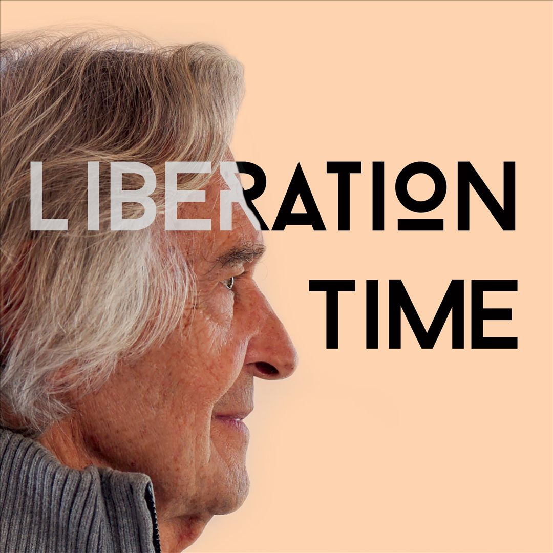 Liberation Time cover art