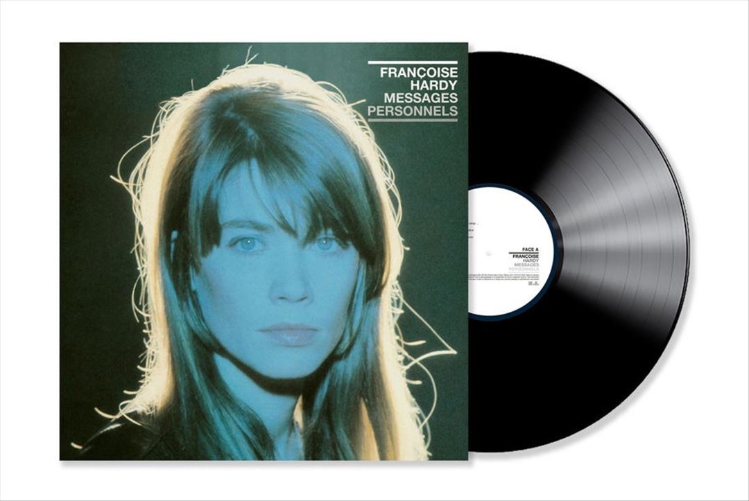 Messages Personnels cover art