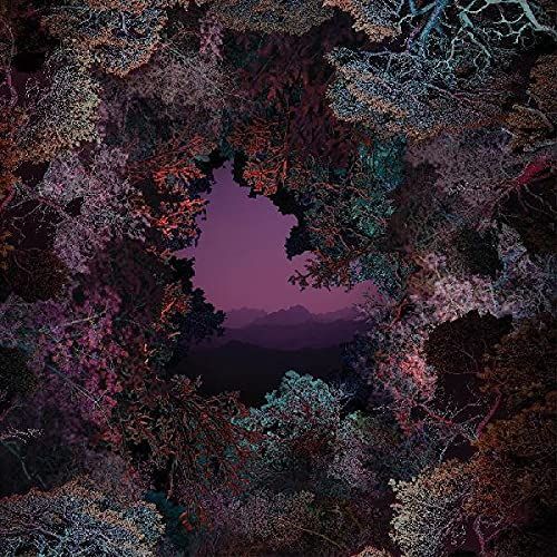 Land Beyond the Light cover art