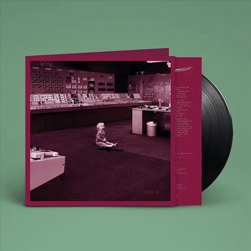 Weaponize Tomorrow cover art