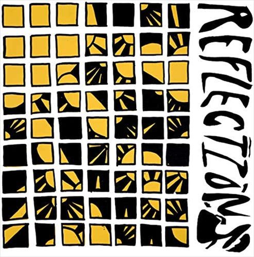 Reflections, Vol. 1: Bumble Bee Crown King cover art