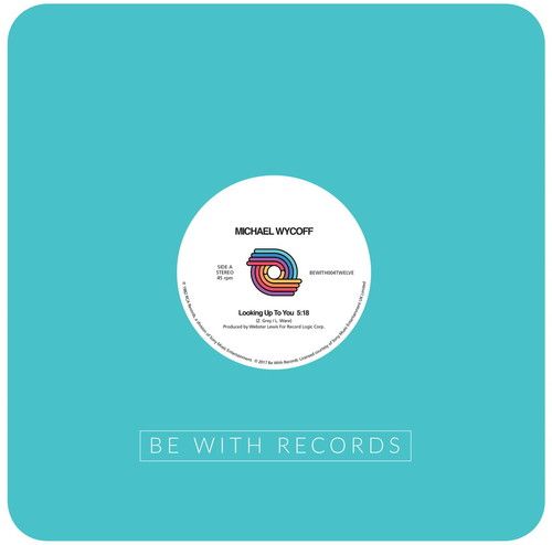 Looking Up To You/Diamond Real [Tee Scott Instrumental Mix] cover art