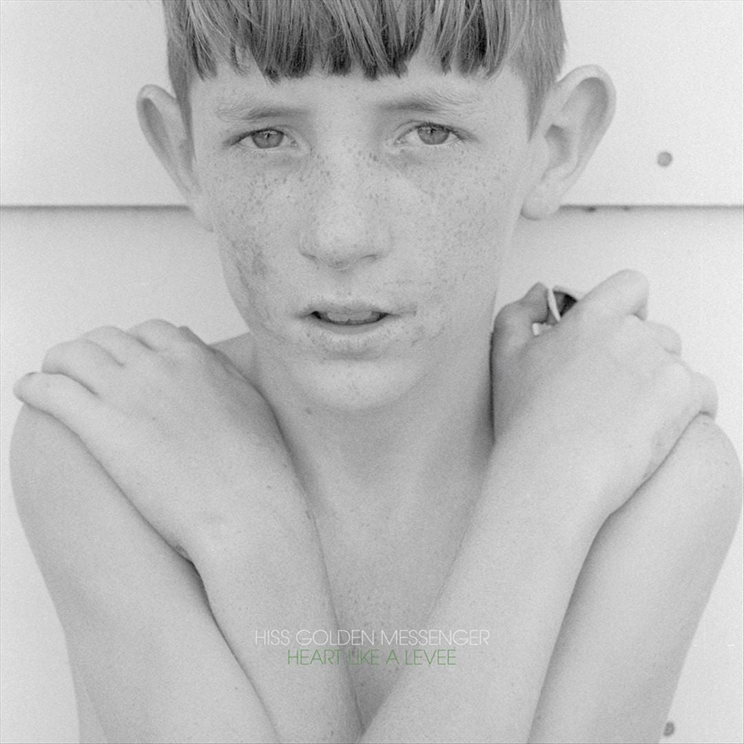 Heart Like a Levee cover art