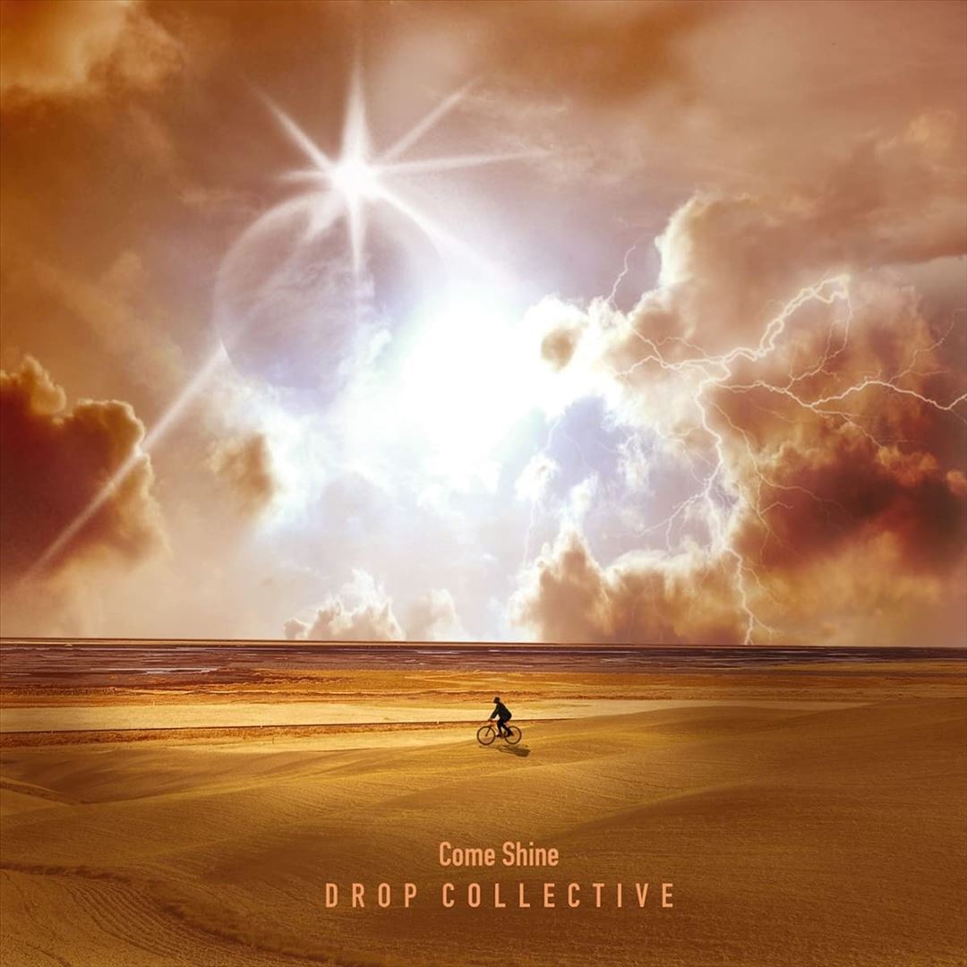 Come Shine cover art