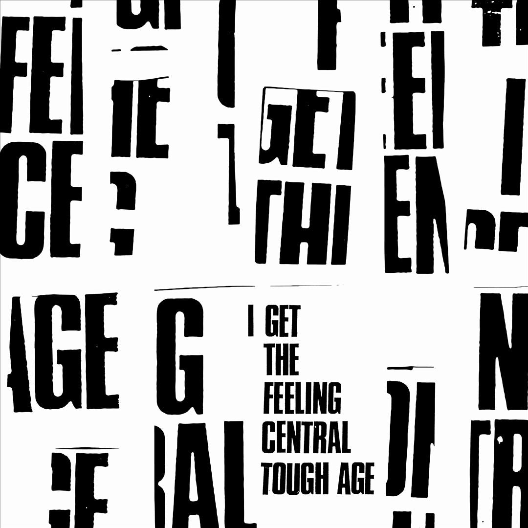 I Get the Feeling Central cover art