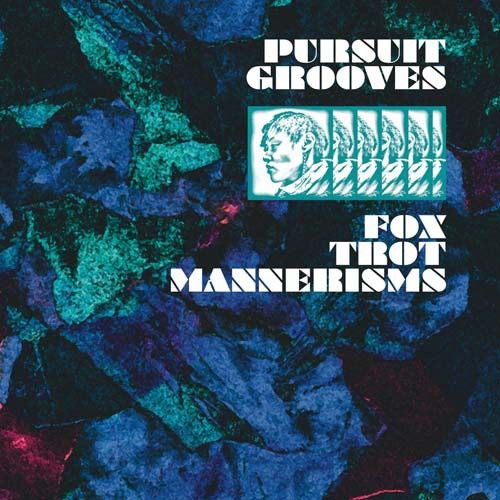 Fox Trot Mannerisms cover art