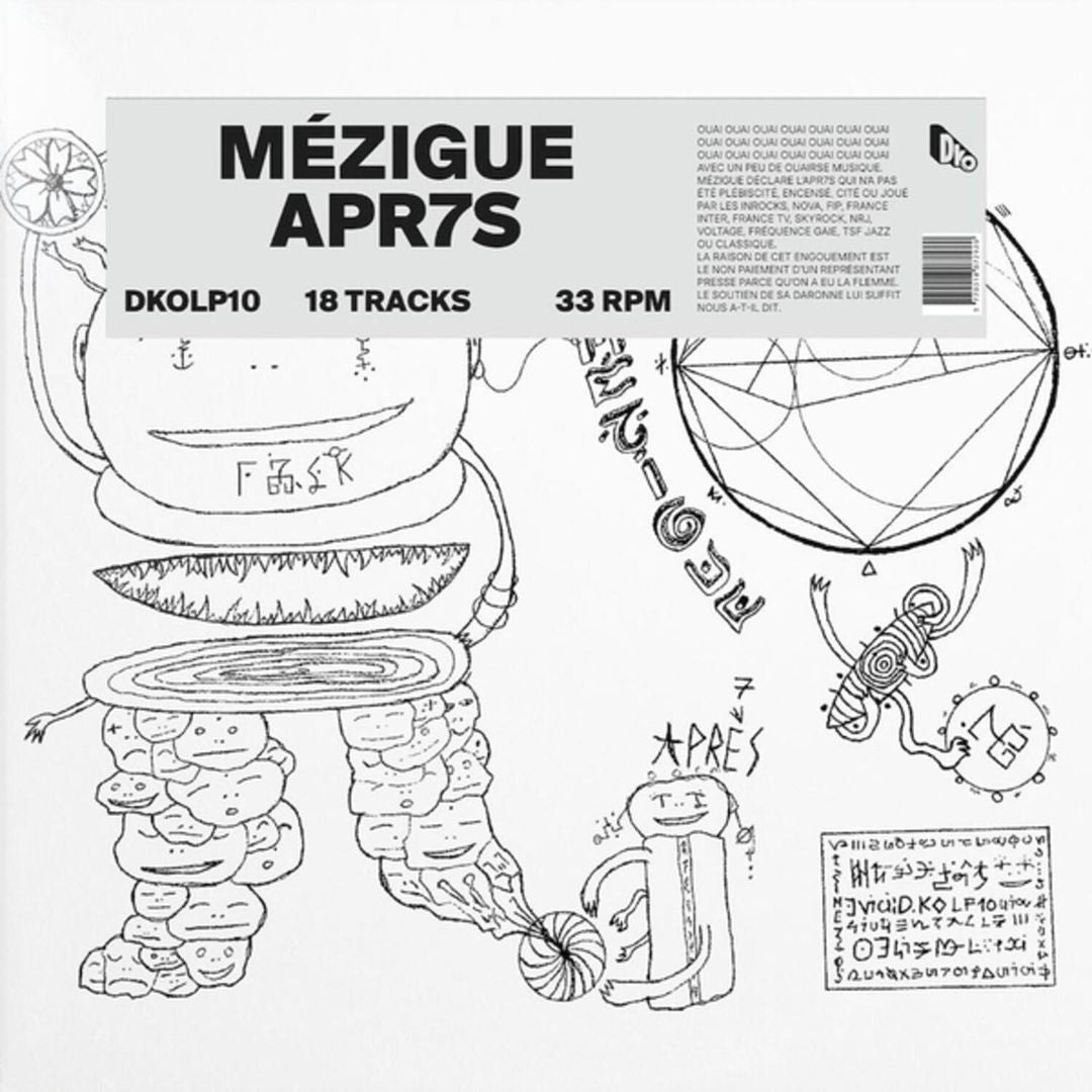 Apr7s cover art