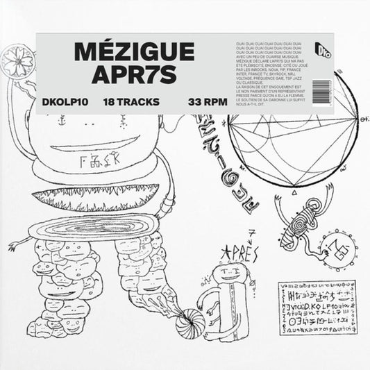 Apr7s cover art