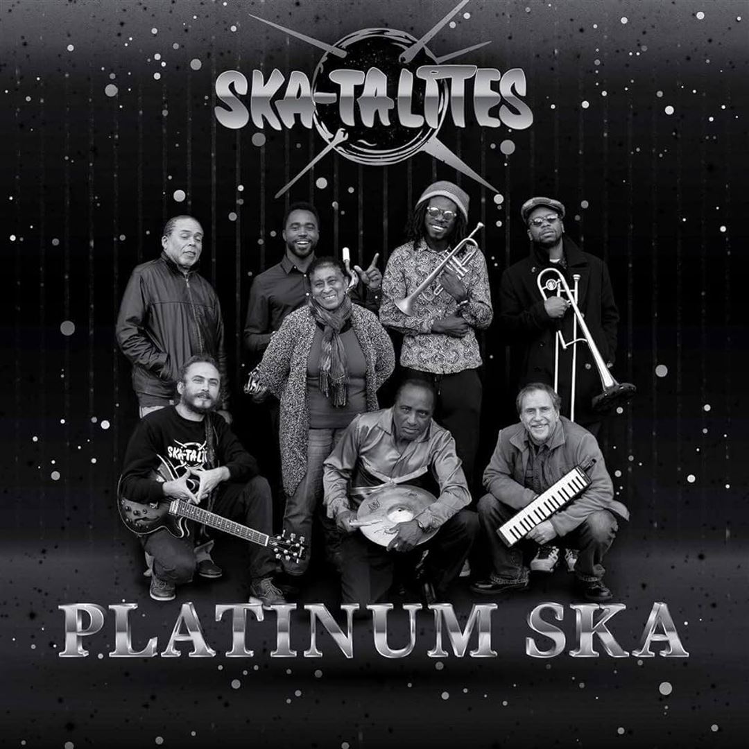 Platinum Ska cover art